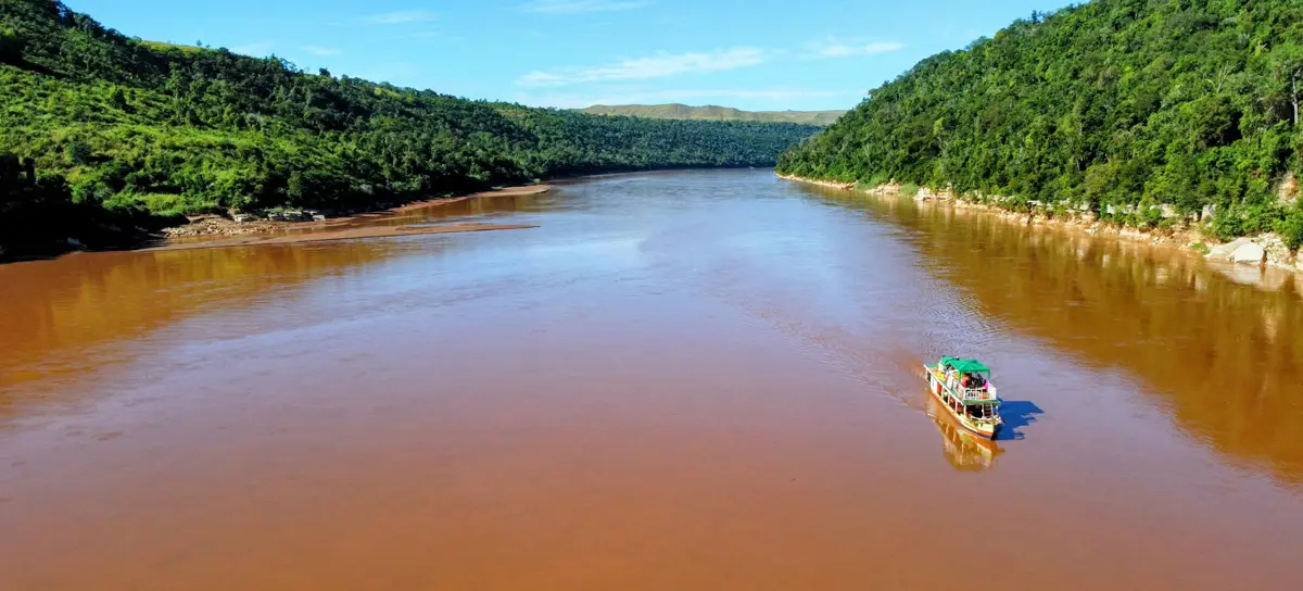 Paysage de Madagascar 4